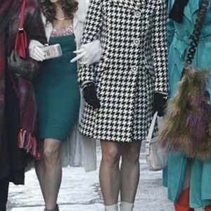 Meet your Posher, Aneta